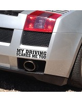 Bumper Stickers