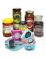Product Labels