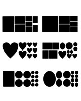 Sticker Sheets