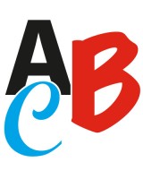 Vinyl Cut Letters