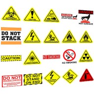 Warning Signs