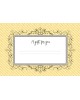 Gift Label