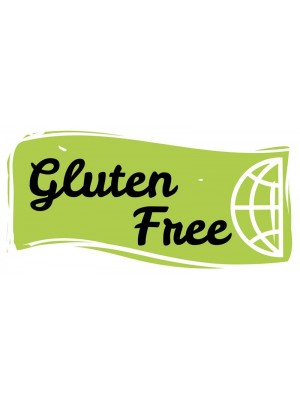Gluten Free Label