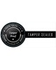 Lid Label Tamper Evident