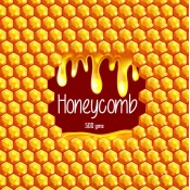 Honeycomb Label