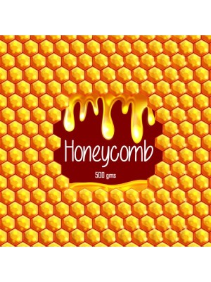 Honeycomb Label