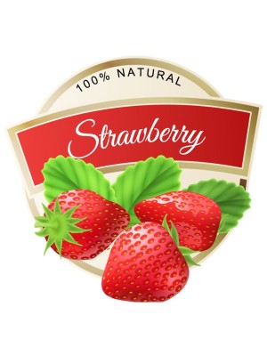 Jam Jar Label