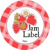 Jam Label