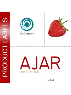Jar Label