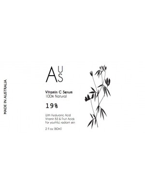 Serum Label