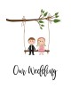 Wedding Label