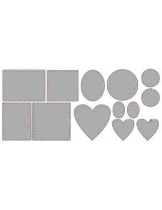 Sticker Sheet 7 Sticker Sheet 7