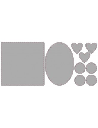 Sticker Sheet 9 Sticker Sheet 9