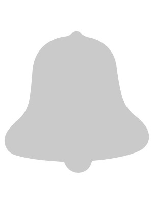 Bell Shaped Label