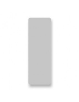Rectangular Vertical 3:1 Label