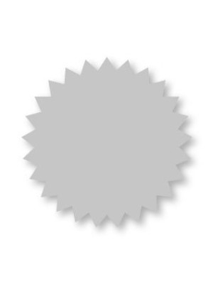Reward Star Sticker