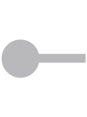 Tamper Evident Lid Label long tab