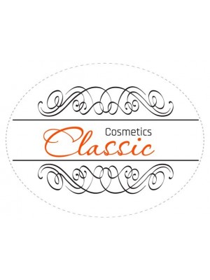 Classic Cosmetics Makeup Label
