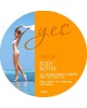 Yes Body Butter cosmetic Label