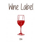 Wine Label