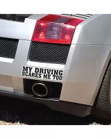 Bumper Stickers