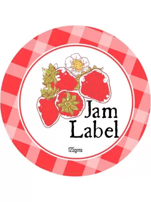 Jam Label