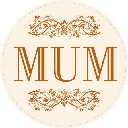 mum